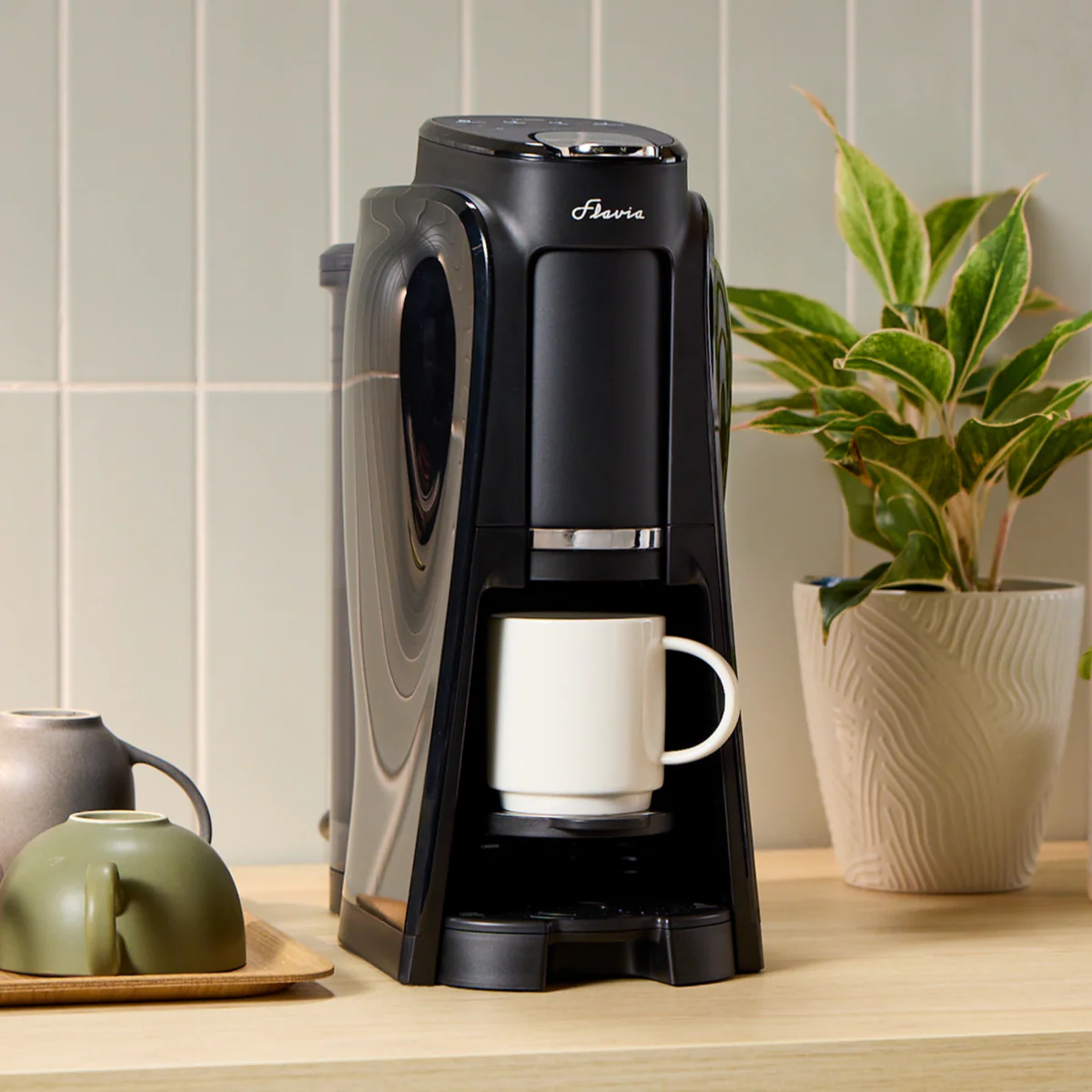 Crafting Your Perfect Coffee Moment