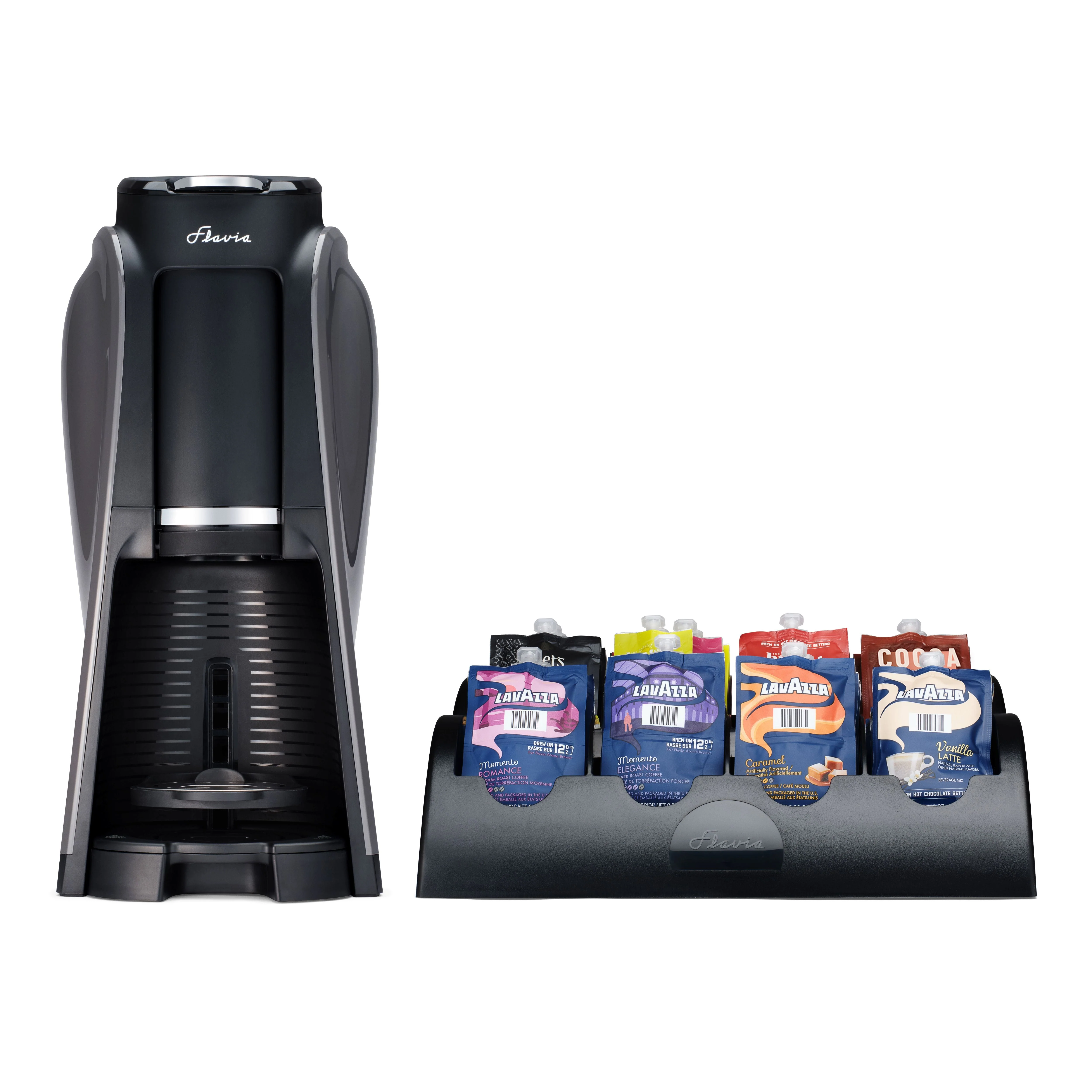 Early Barista Day Sale
