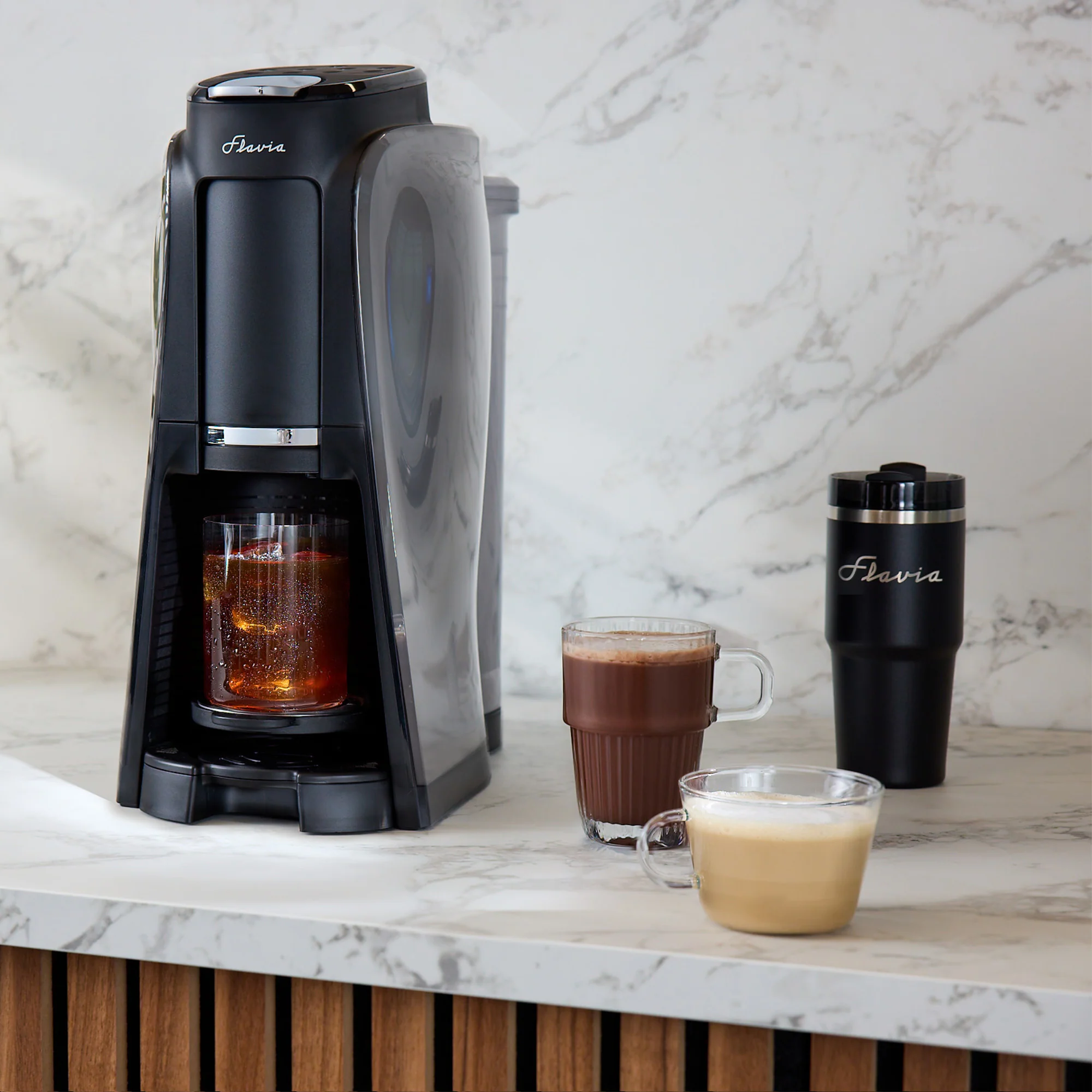Flavia Aroma Brewer - Image 12
