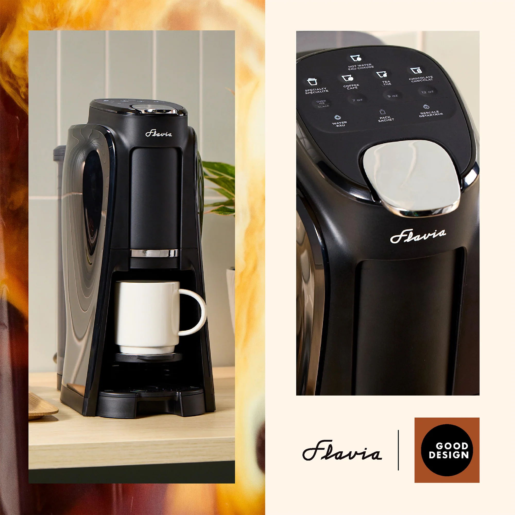 Flavia Aroma Brewer - Image 3