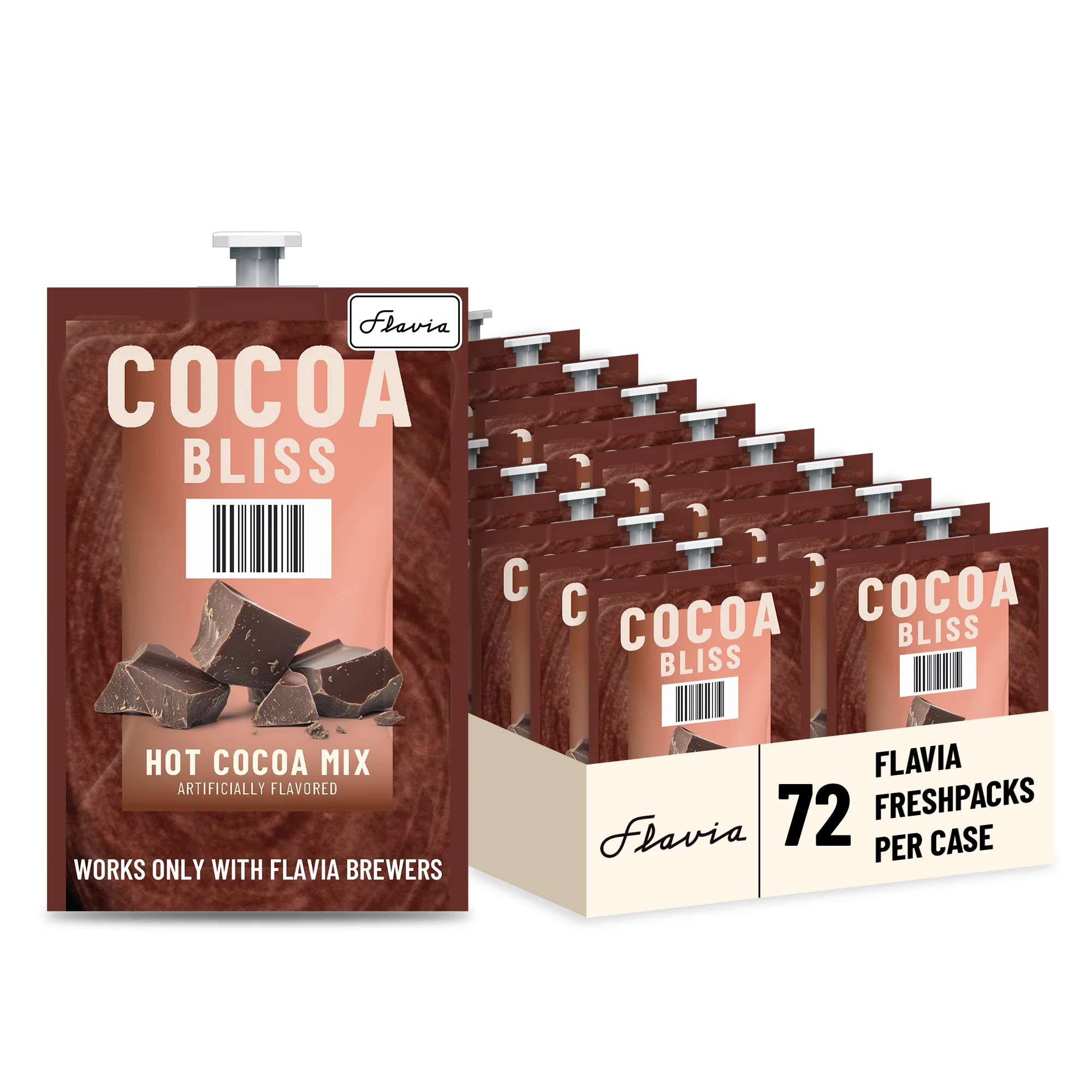 Flavia Cocoa Bliss - Image 10
