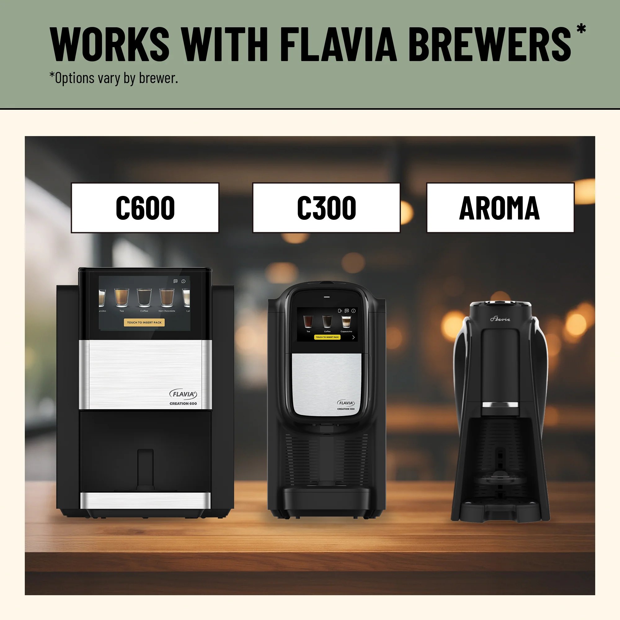 Flavia Cocoa Bliss - Image 4