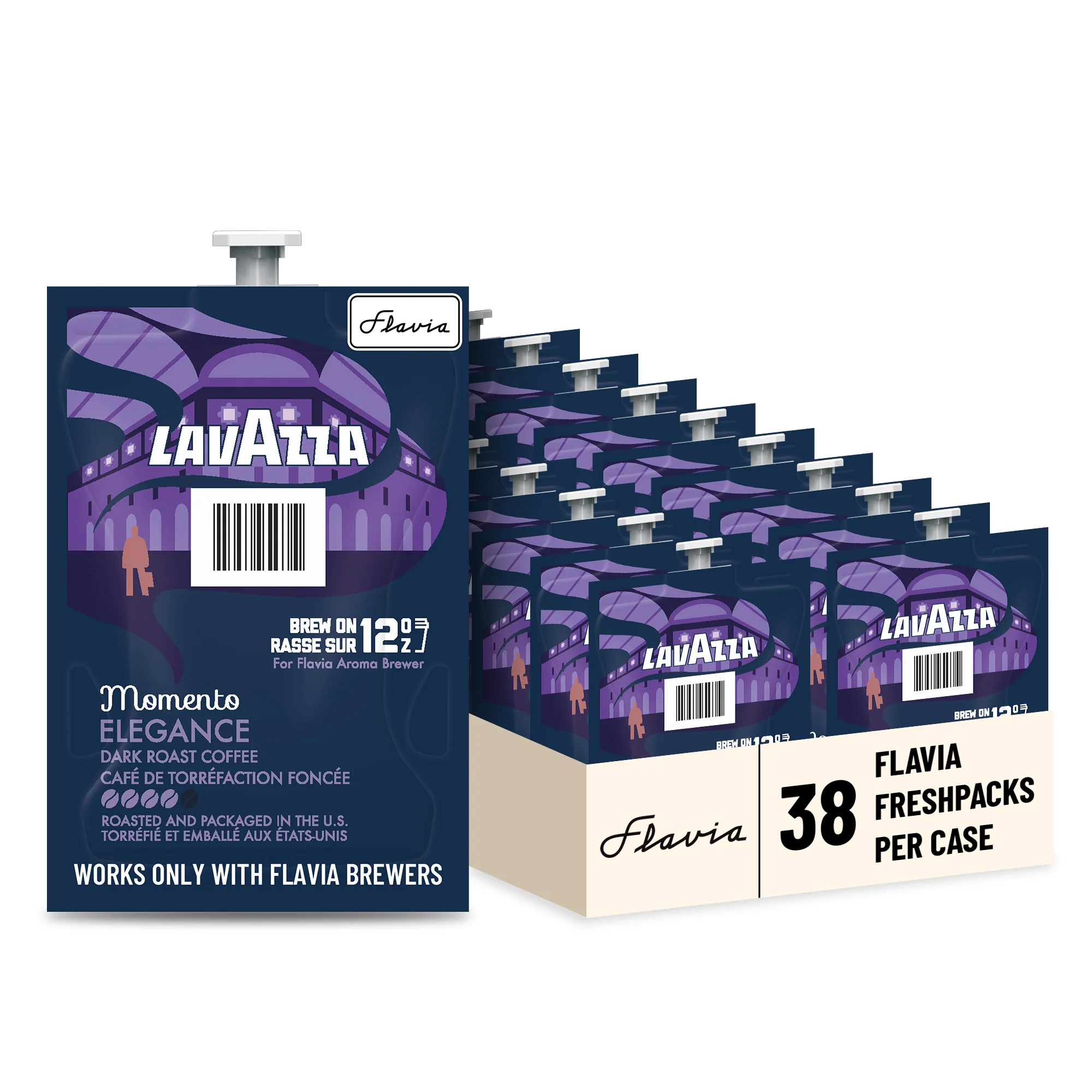 Lavazza Momento Elegance - Image 10