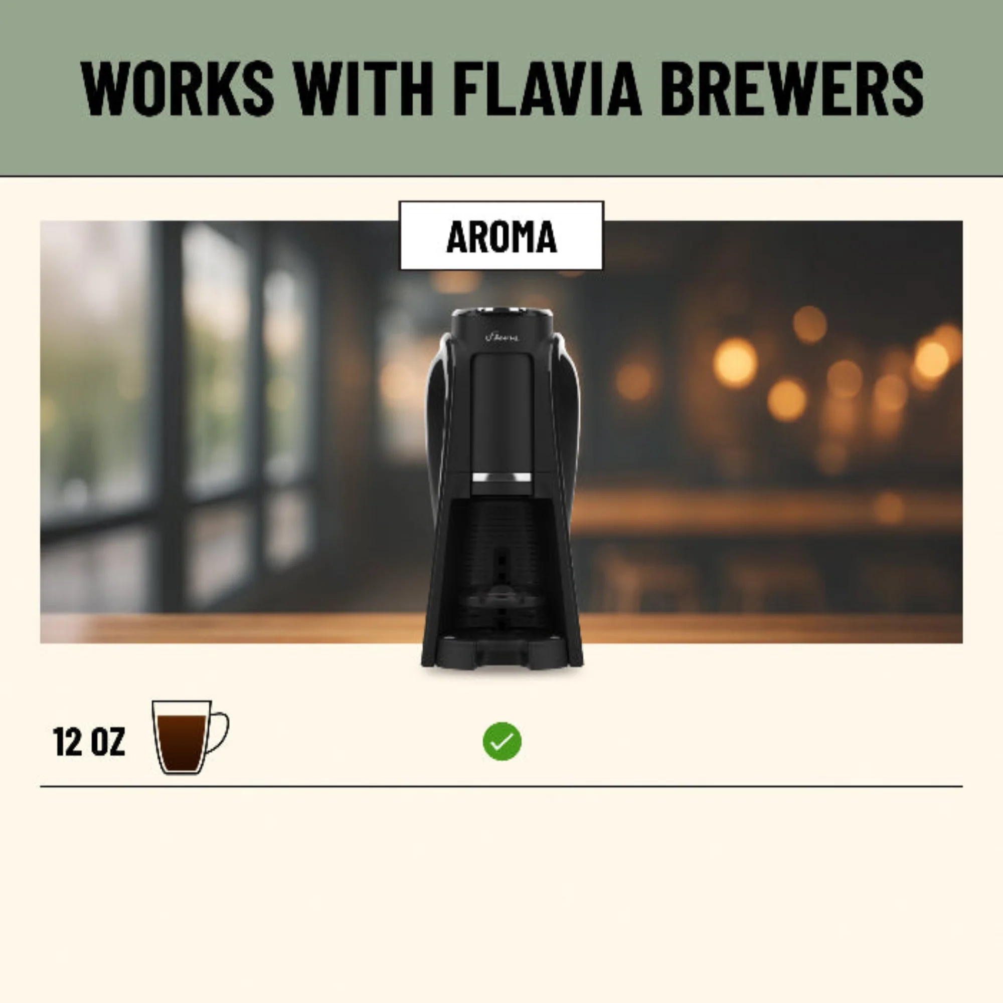Lavazza Momento Romance - Image 3