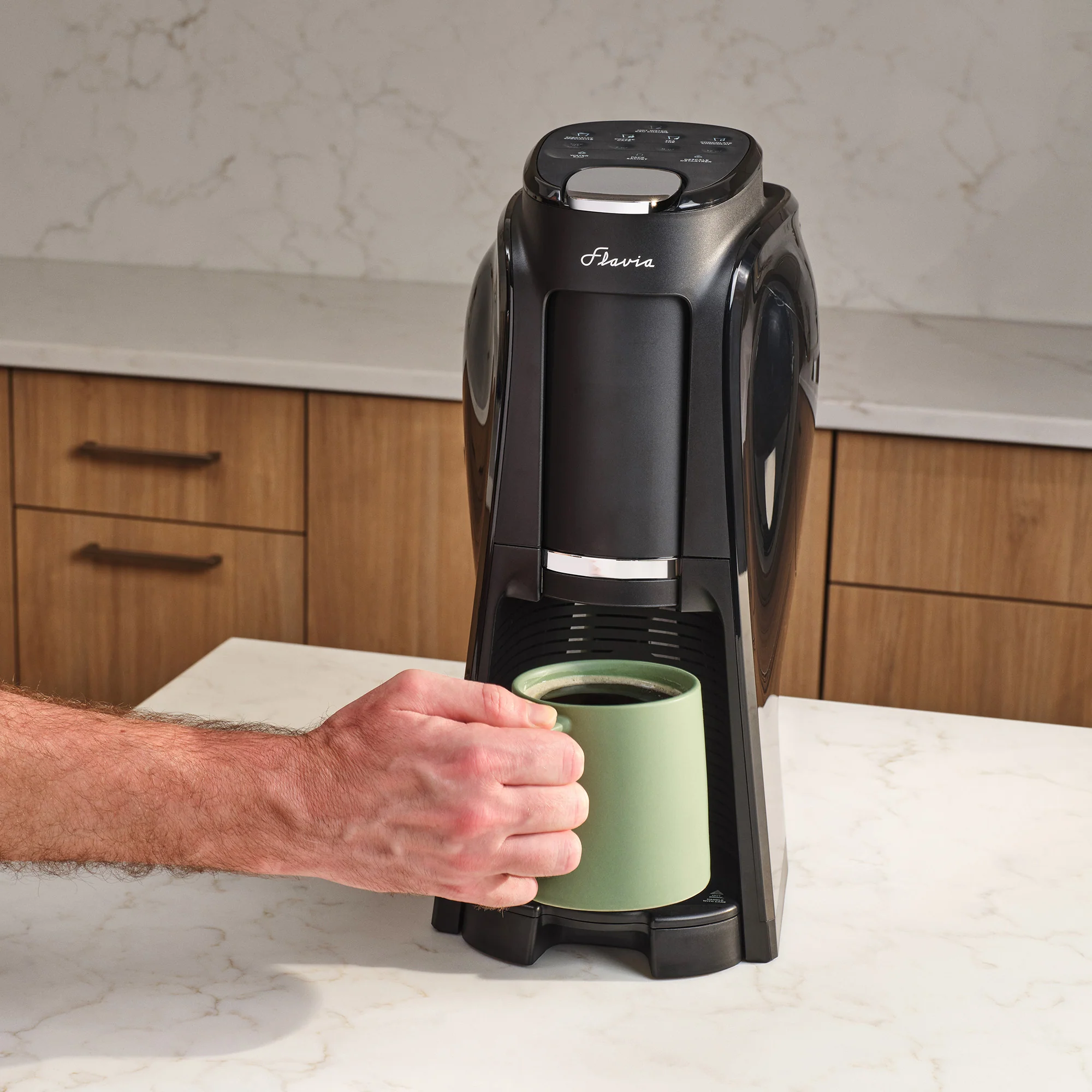 Lavazza Momento Elegance - Image 9
