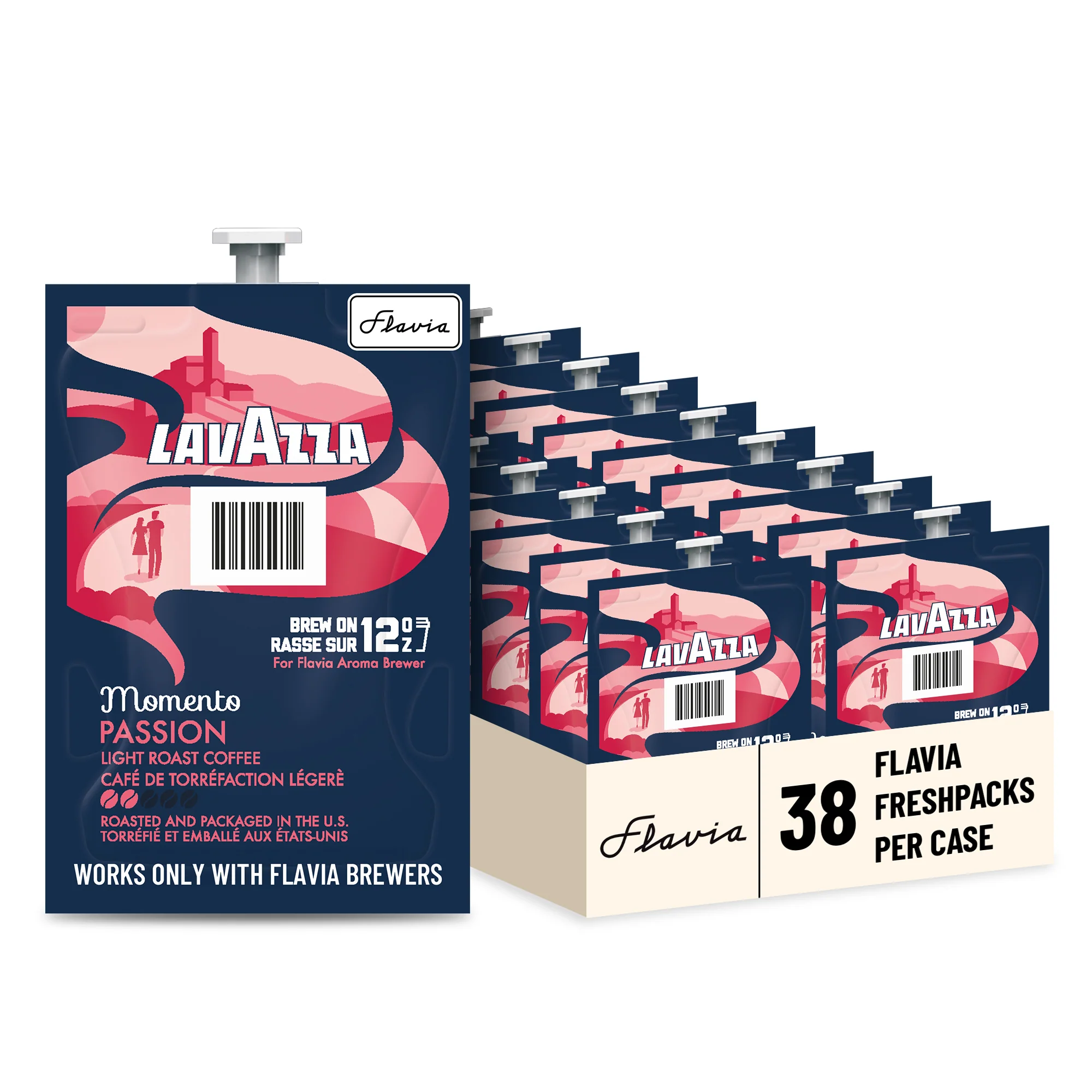 Lavazza Momento Passion - Image 10