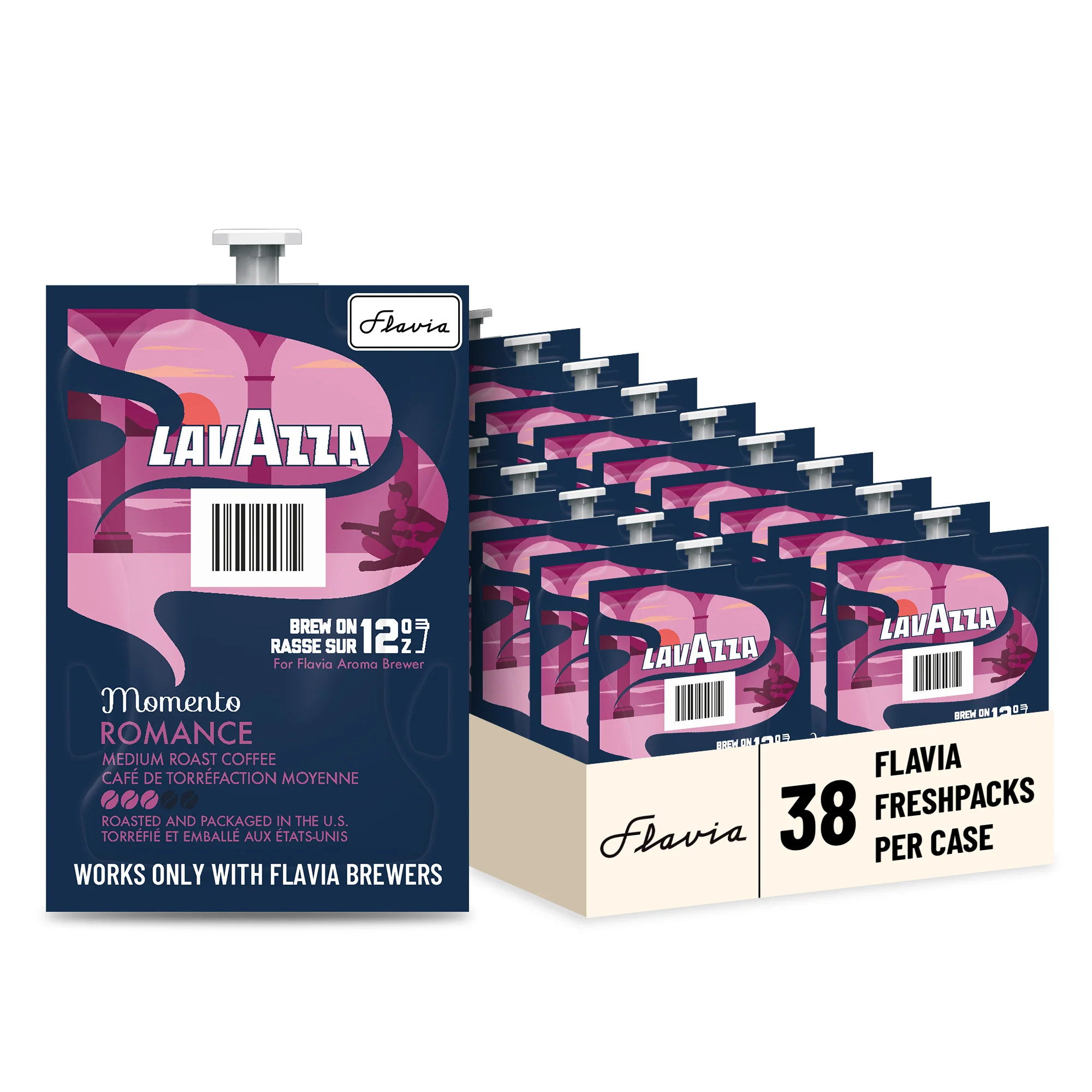 Lavazza Momento Romance - Image 10