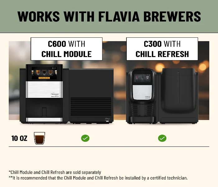 Lavazza Cold Brew Coffee - Image 3